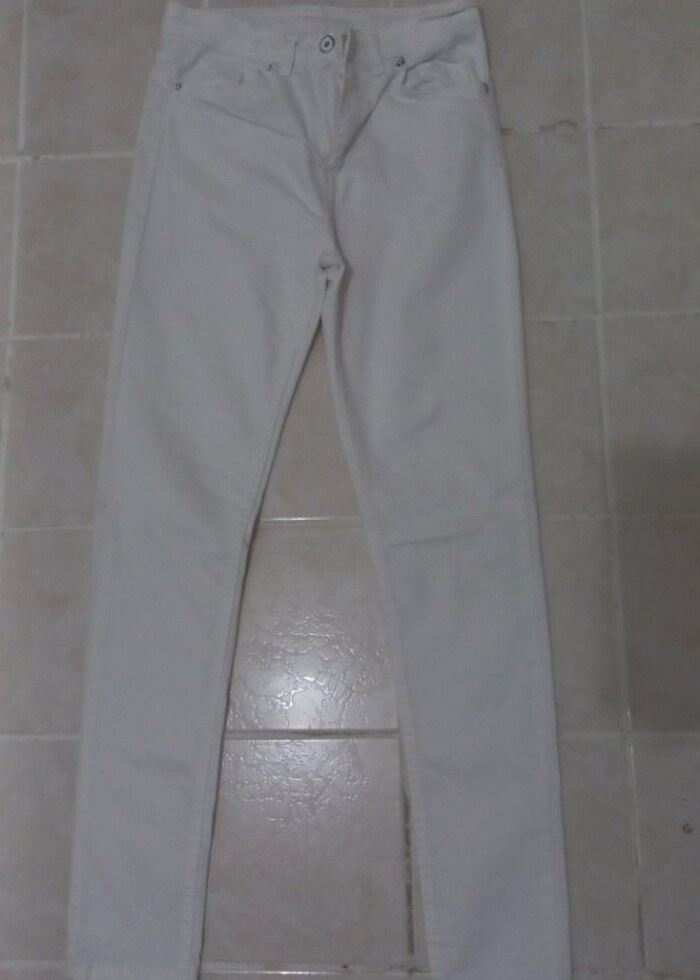 Pantolon - Görsel 2