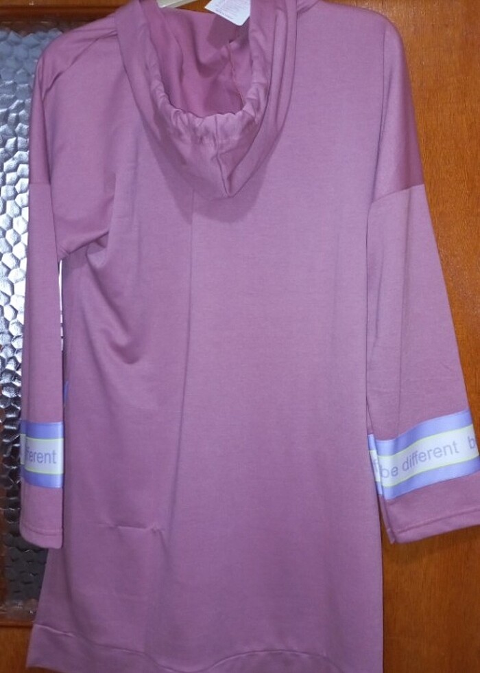 Eşofman Takımı - Görsel 2