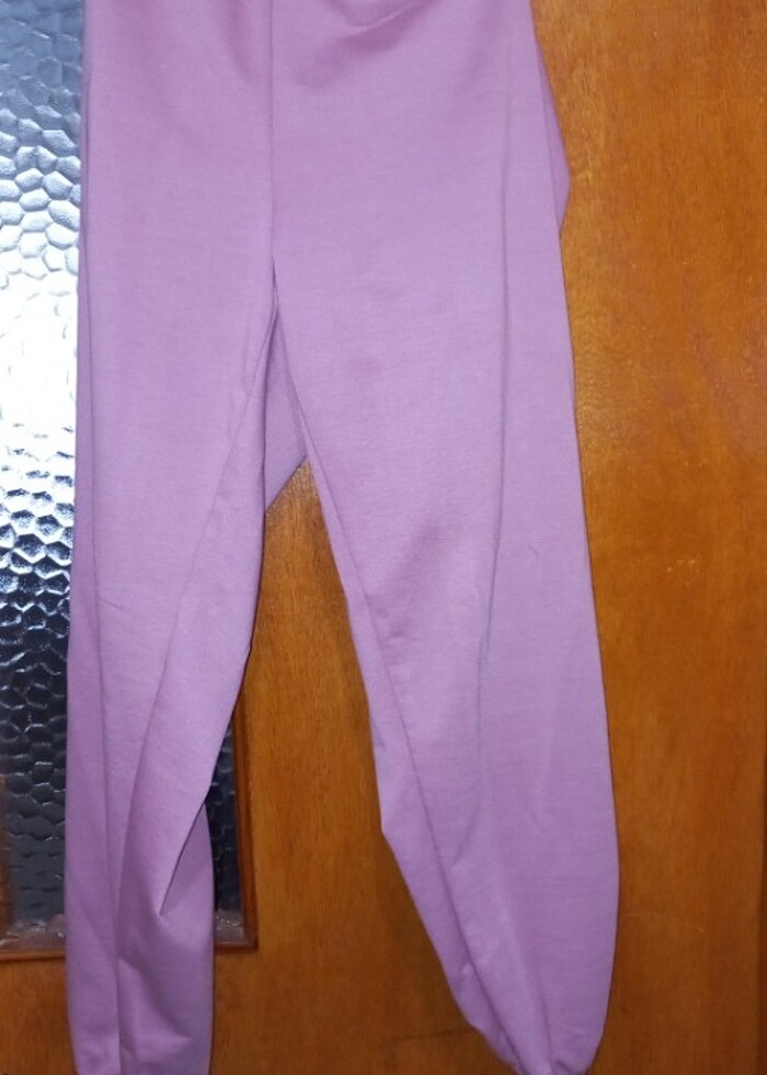 Eşofman Takımı - Görsel 4