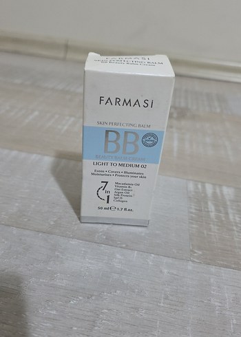 Farmasi