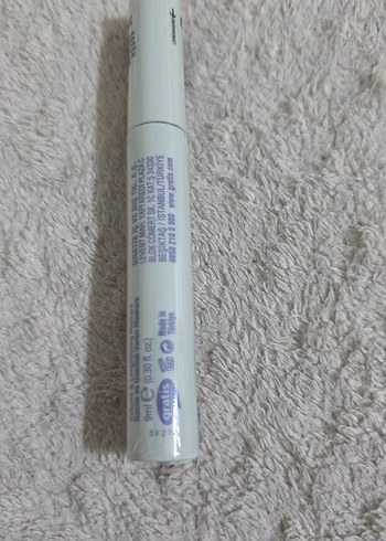 Bej Pastel Maskara beaulis - Görsel 2