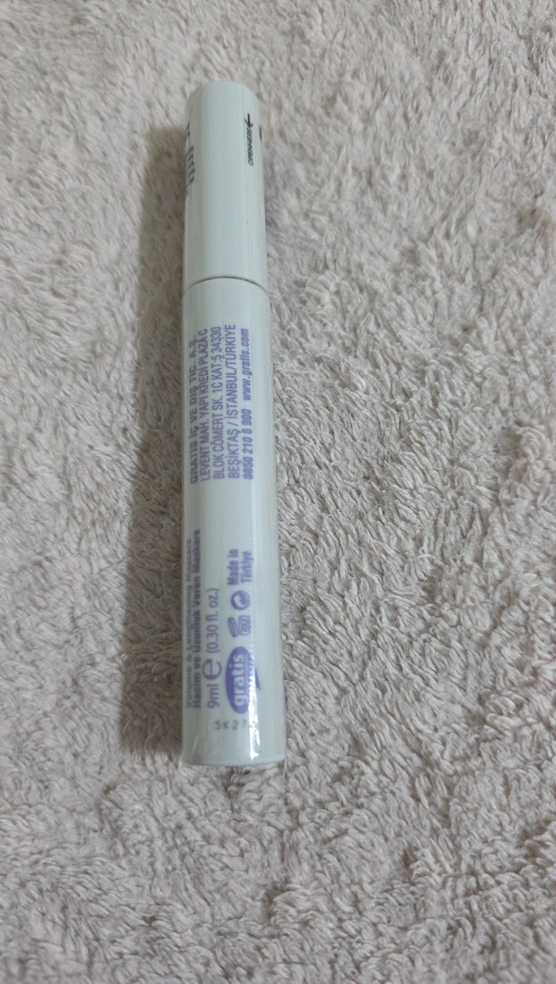 Bej Pastel Maskara beaulis - Görsel 2