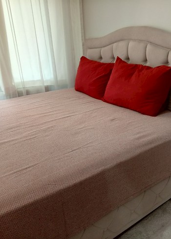 Beden taba rengı pıke
