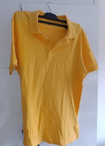 Cazador Lacoste Erkek T-SHİRT M