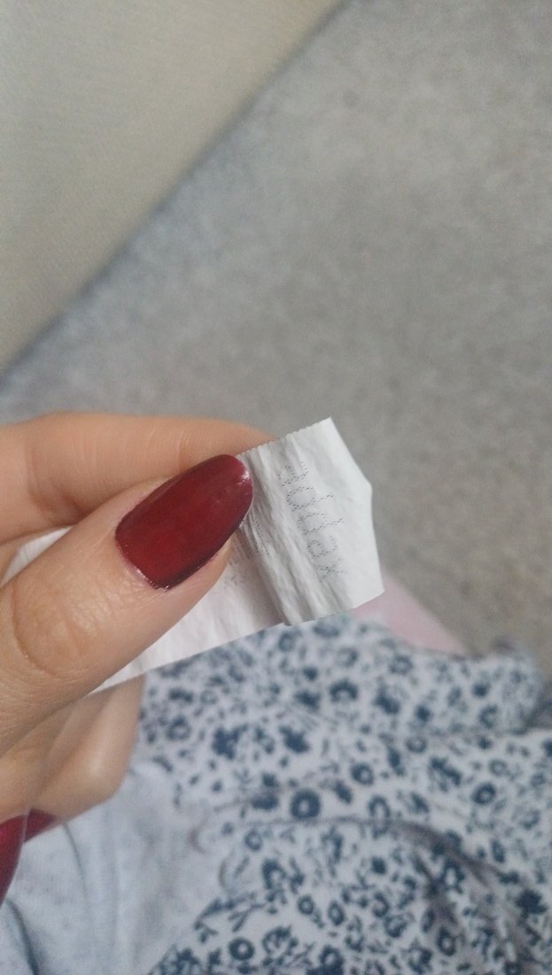 Gri Baskılı Kısa Kollu Tişört - Görsel 4