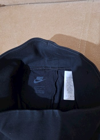 Kadın Siyah Spor Tayt - Görsel 2