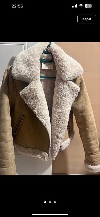 Xs pull &bear