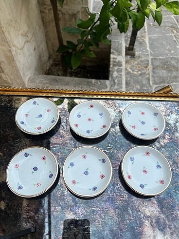Limoges sunumluk