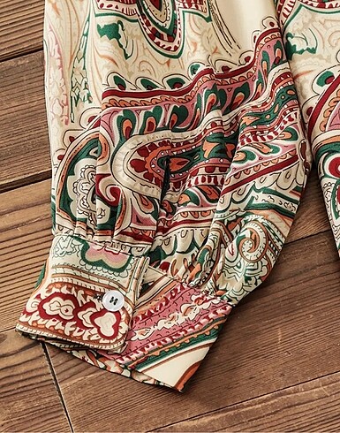 xxl Beden çeşitli Renk Vintage