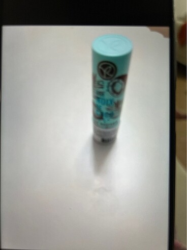 Yves Rocher Coconut Lip Balm