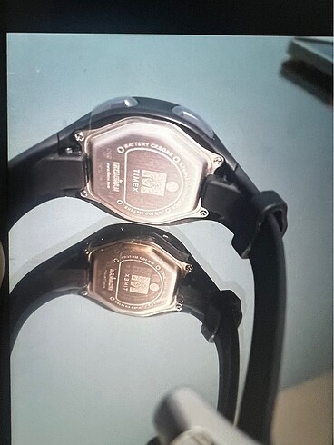Timex Timex Unısex Kol Saati