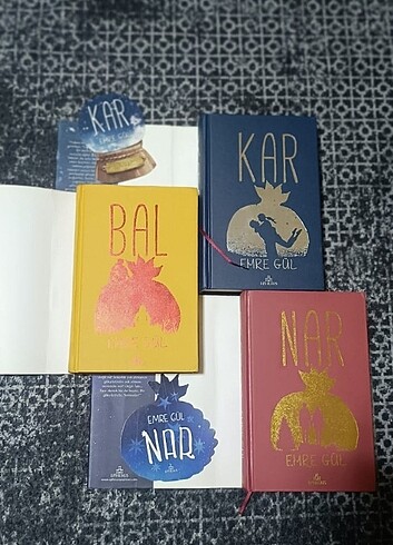 Beden Renk Nar bal kar bilinmeyen numara set emre gül