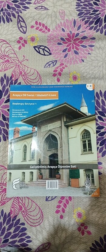 Arapça başlangıç seviyesi