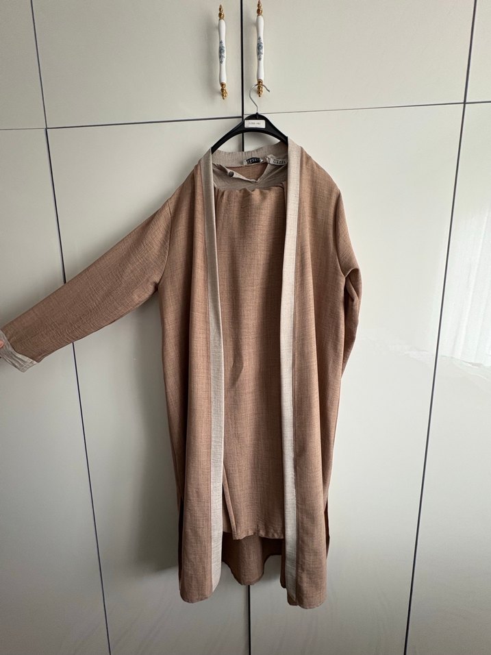 ceket gomlek pantolon - Görsel 2