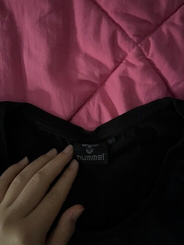 hummel tisort - Görsel 2