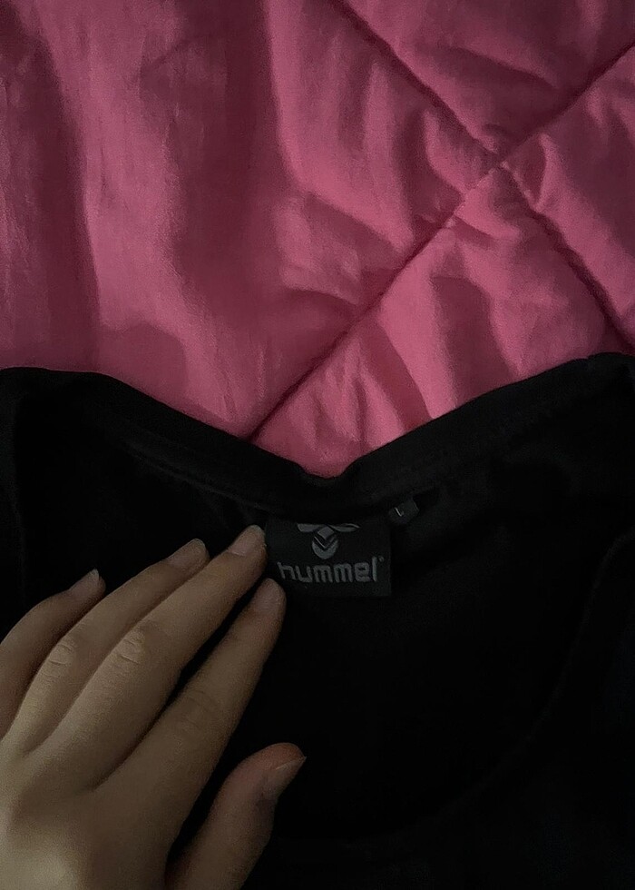 hummel tisort - Görsel 2