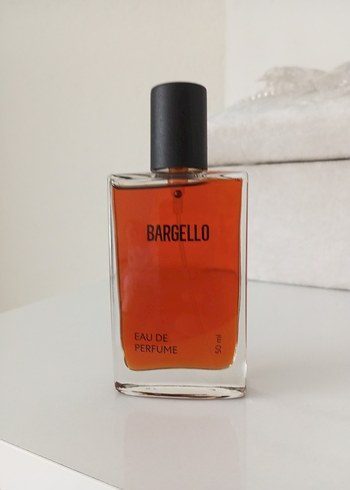 Bargello 110 minimalist Tarzda Kadın Parfümü