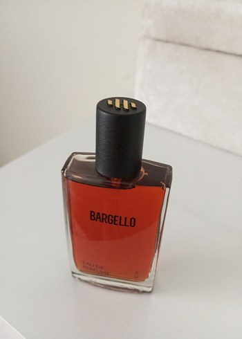 Beden Bargello 110 minimalist Tarzda Kadın Parfümü