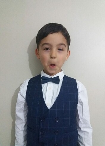 Takım elbise 