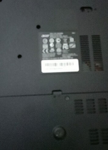 Acer Acer 