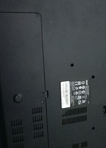  Beden Acer 
