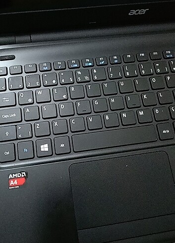  Beden Renk Acer 