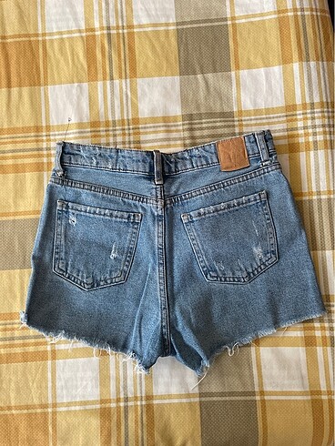 Bershka Bershka şort