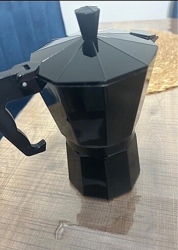  Beden Moka pot