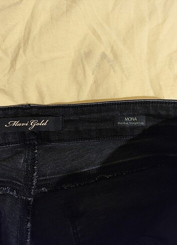Mavi jeans 