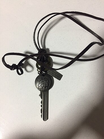 Bohem kolye - Görsel 2