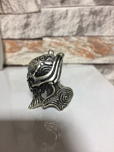 Bohem yüzük - Görsel 4