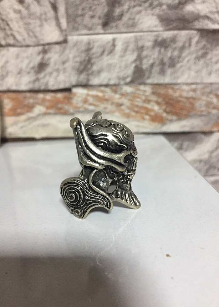 Bohem yüzük - Görsel 2