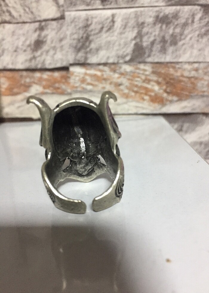 Bohem yüzük - Görsel 3