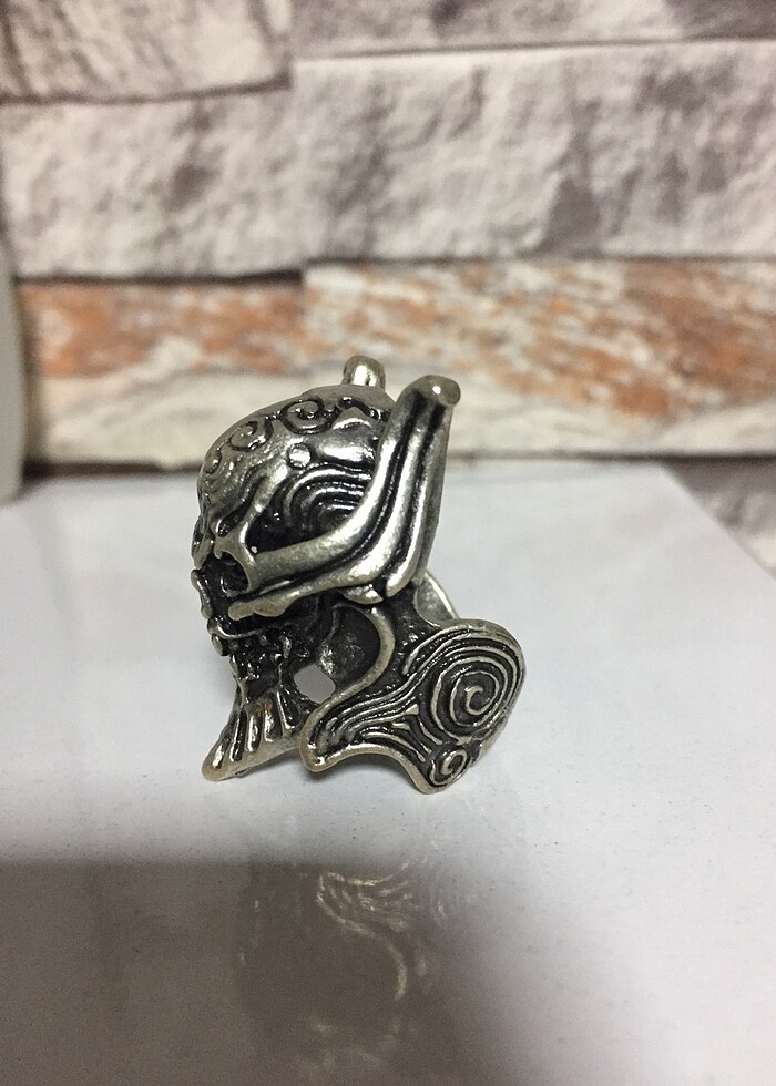 Bohem yüzük - Görsel 4