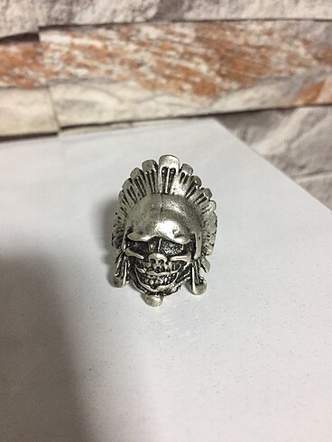 Bohem yüzük - Görsel 2