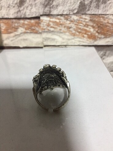 Bohem yüzük - Görsel 3