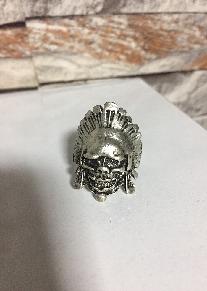 Bohem yüzük - Görsel 2