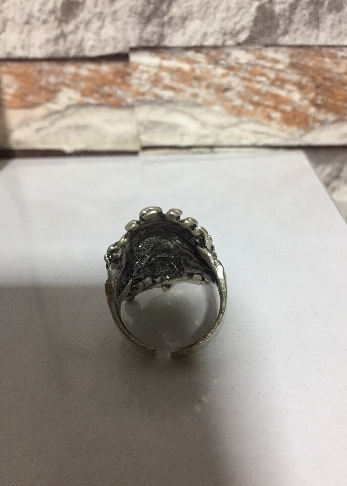 Bohem yüzük - Görsel 3