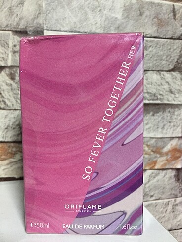 Oriflame