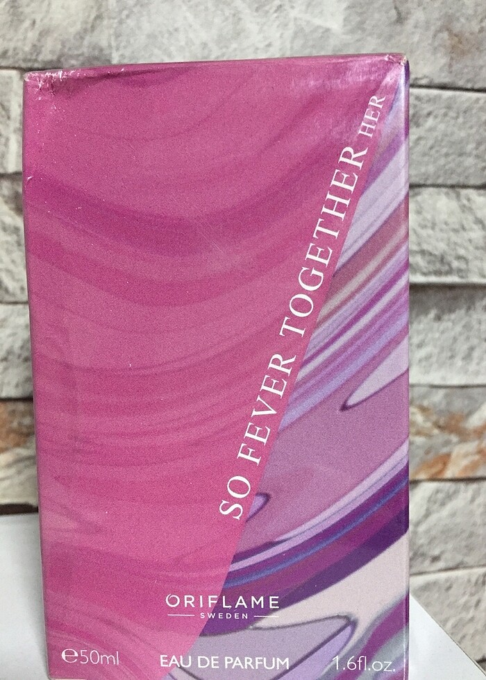 So fever together her - Görsel 2