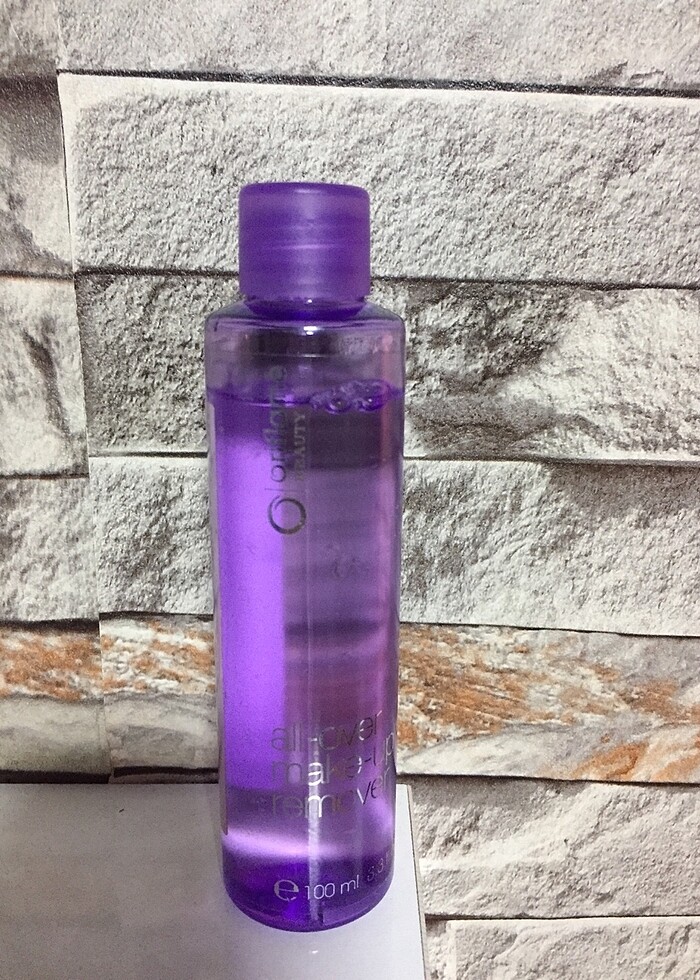 Makyaj temizletici - Görsel 2