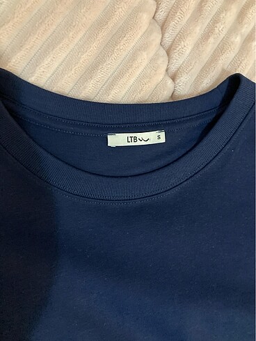 LTB Erkek (unisex) oversize tshirt yeni etiketsiz