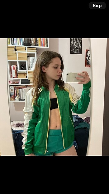 Zara ceket