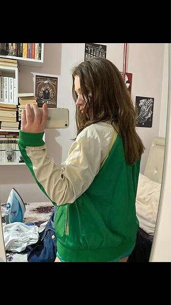 Zara Zara ceket