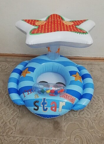  Beden Bebek simitleri