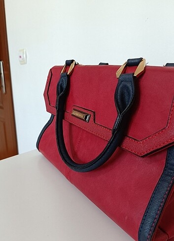 Diğer Sarach model çanta