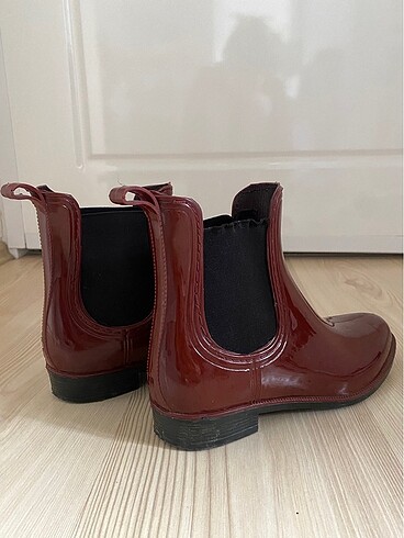 Yanları Lastikli Bot - Görsel 7