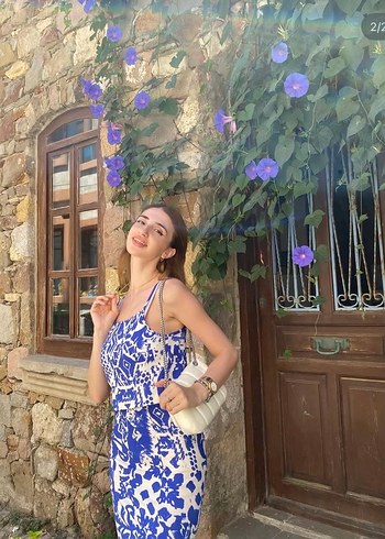 Alt Üst Etekli Takım - Görsel 3