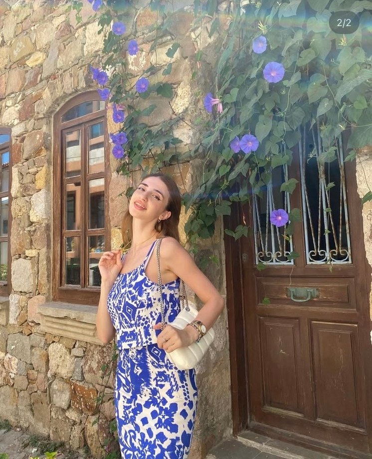 Alt Üst Etekli Takım - Görsel 3