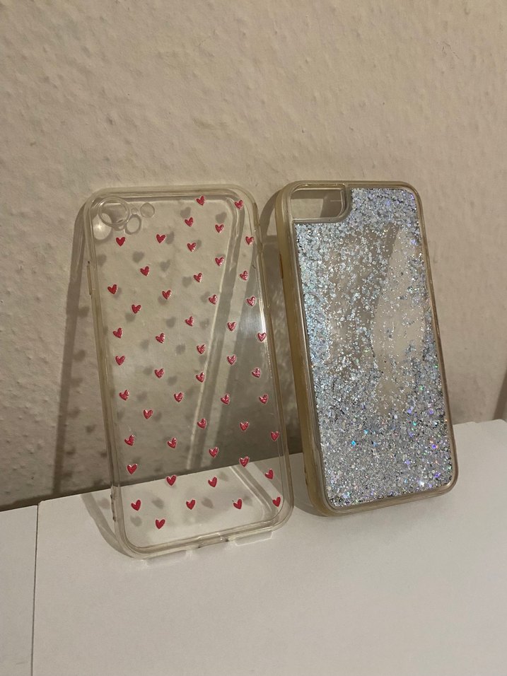 İphone 7 kılıf 2li - Görsel 2